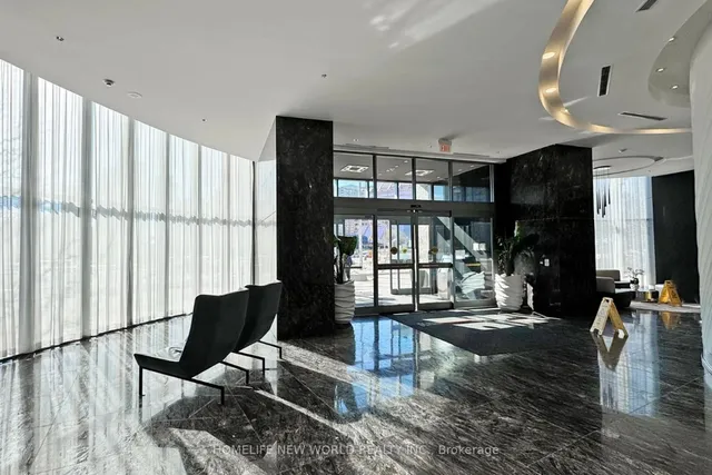 60 Absolute Ave #4906, Mississauga 3