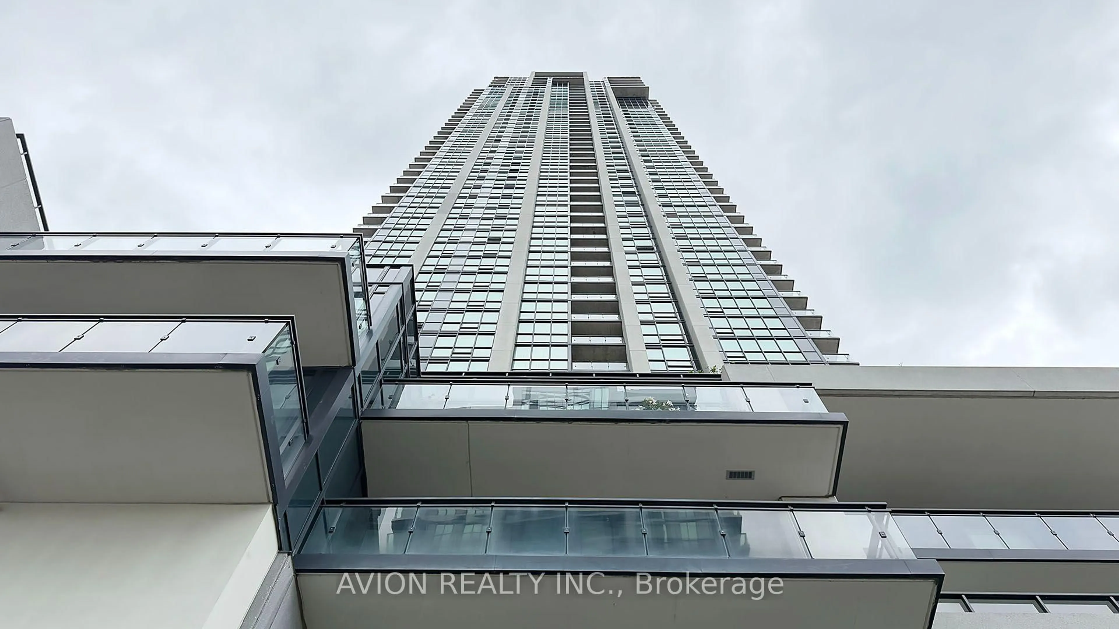 Unknown for 3975 Grand Park Dr #1806, Mississauga Ontario L5B 0K4
