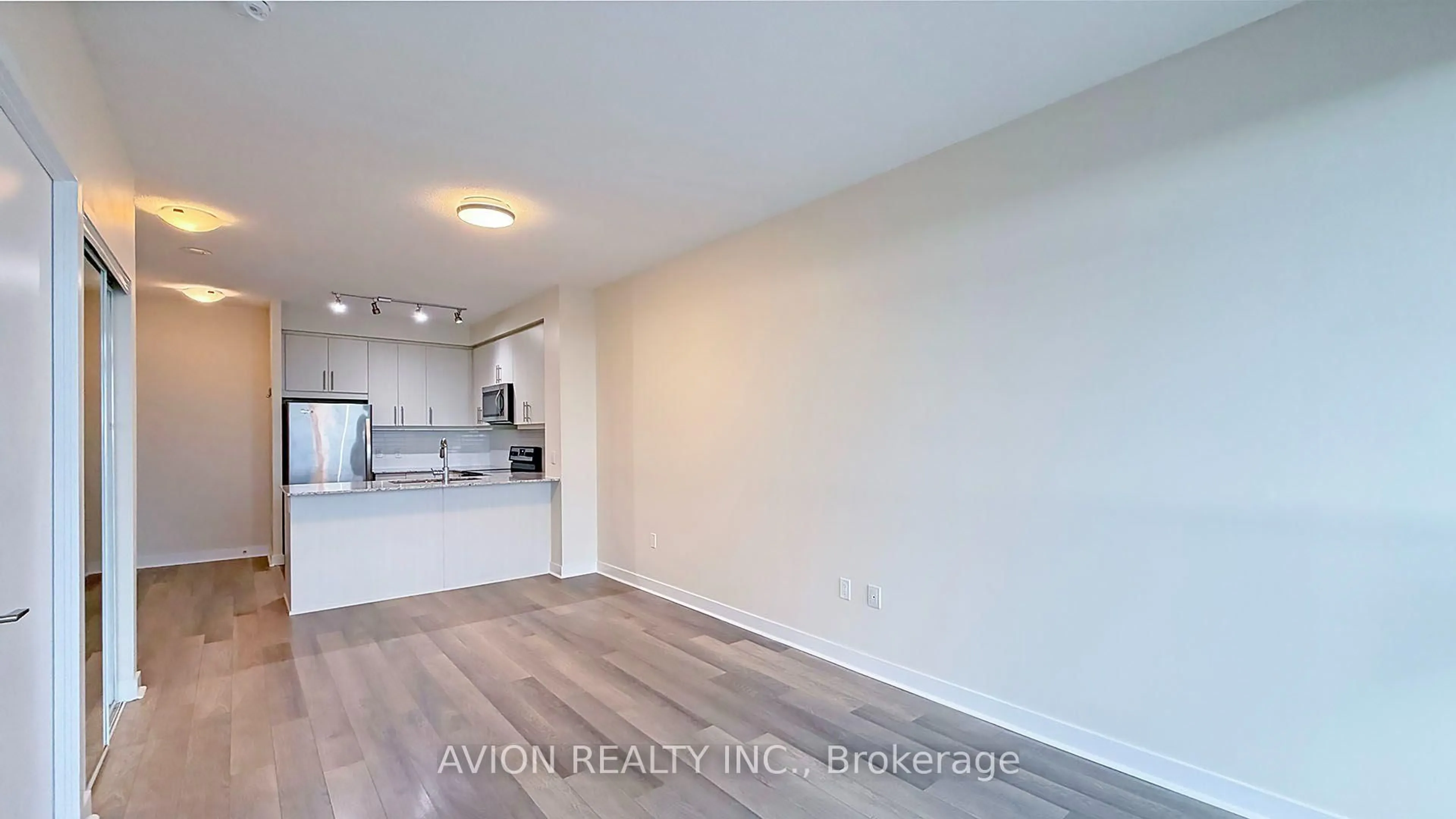 A pic of a room for 3975 Grand Park Dr #1806, Mississauga Ontario L5B 0K4
