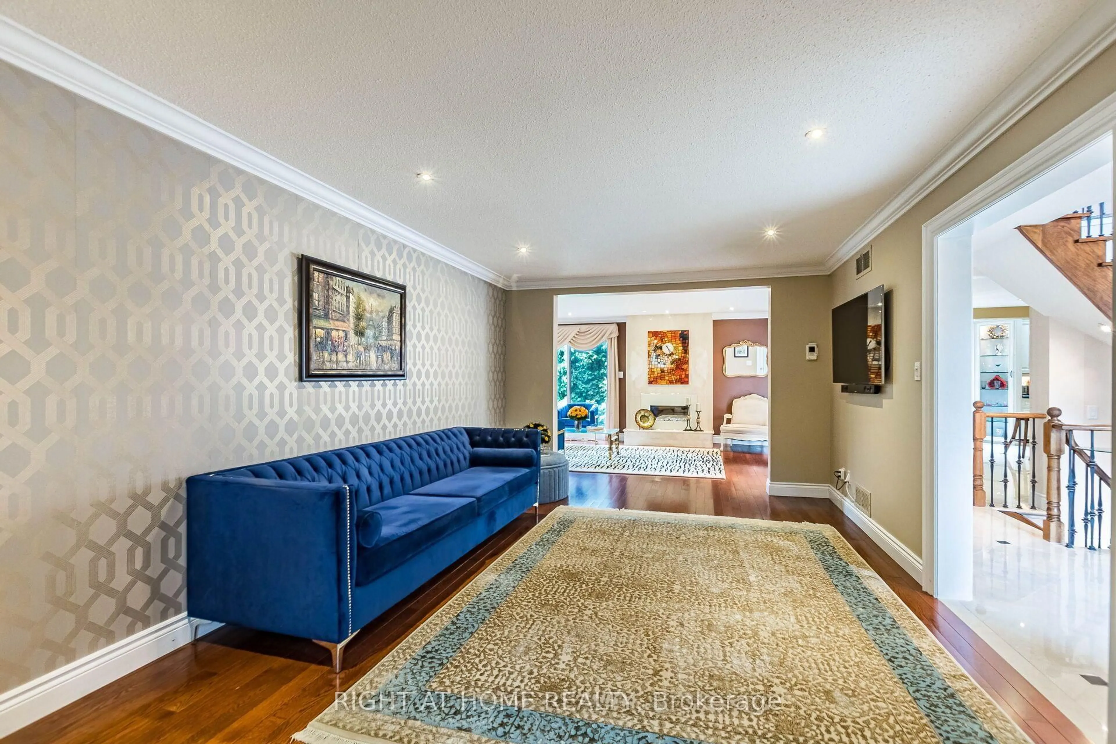 Unknown for 2029 Saint Andrew's Pl, Mississauga Ontario L5H 4E5