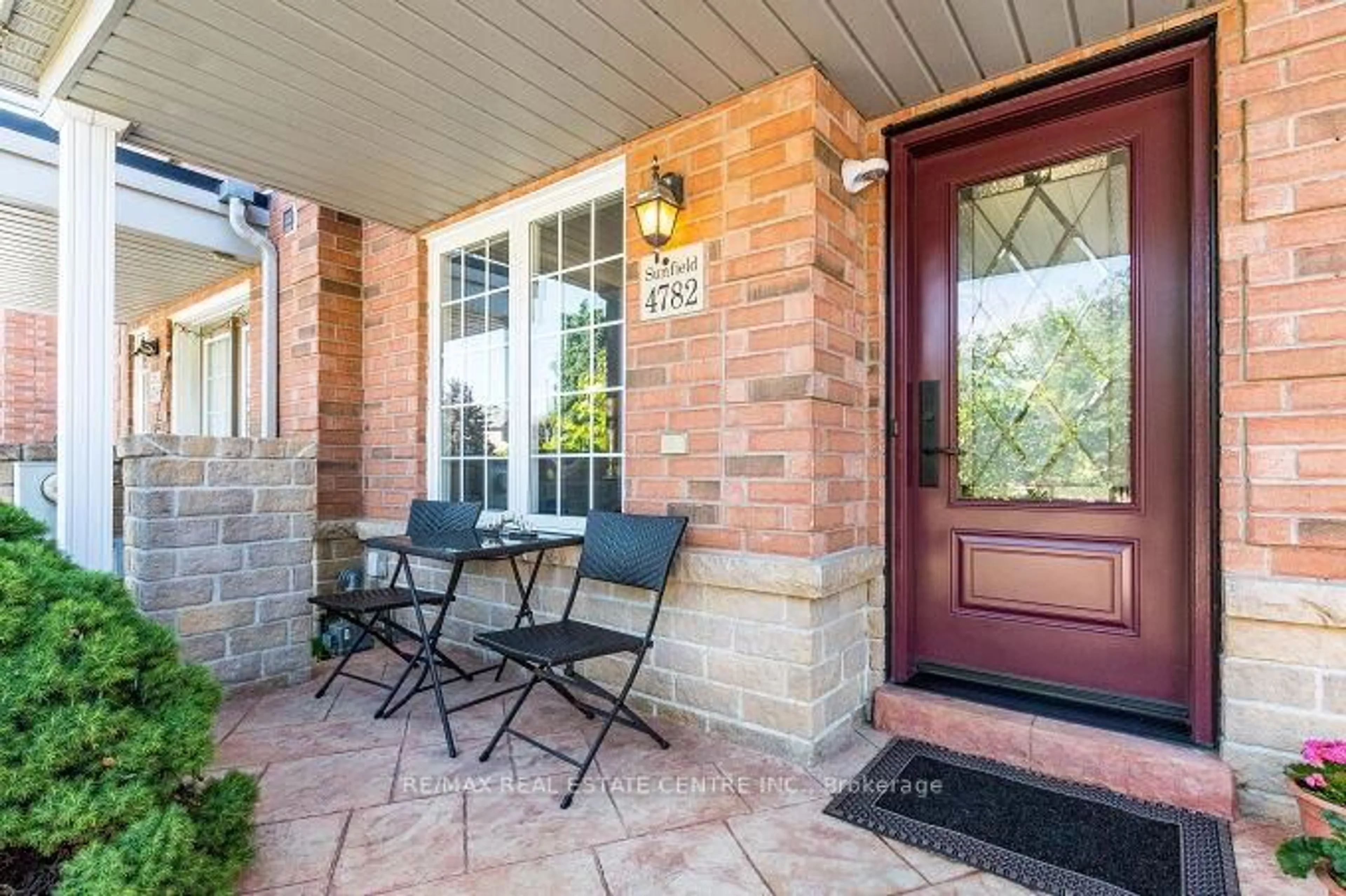 Unknown for 4782 James Austin Dr, Mississauga Ontario L4Z 4H3