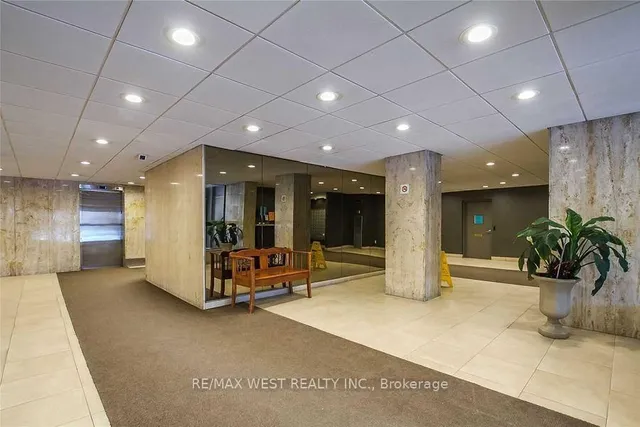 75 Emmett Ave #2307, Toronto 5