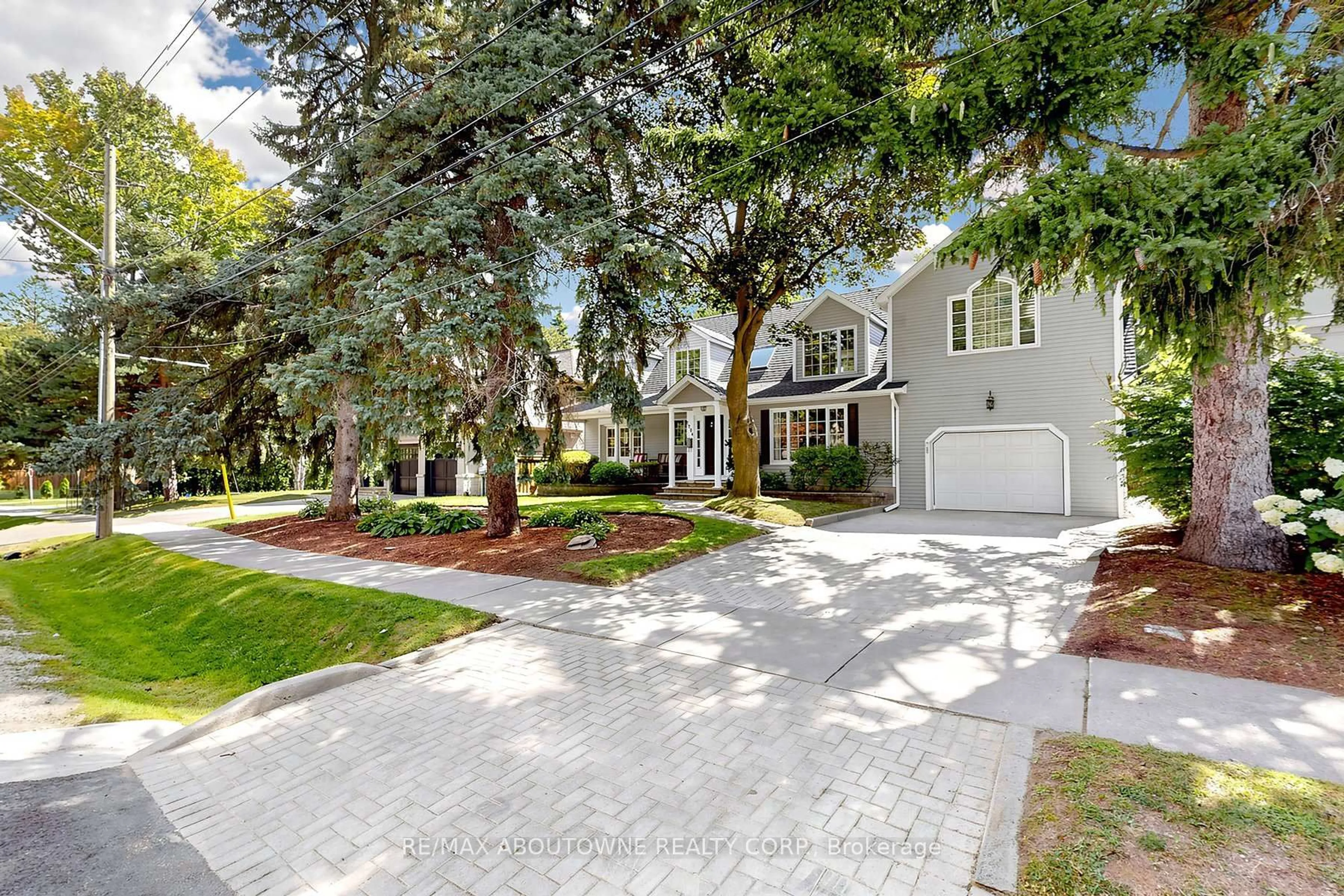 Unknown for 1304 Devon Rd, Oakville Ontario L6J 2L8