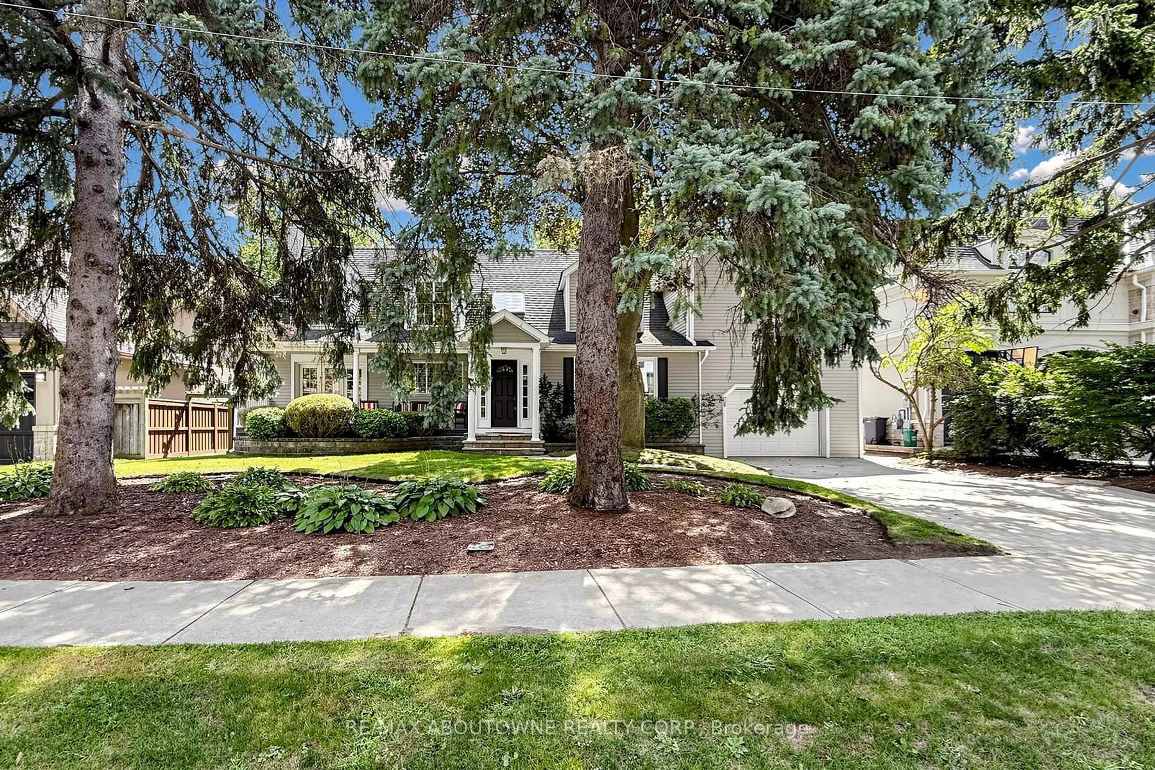 Unknown for 1304 Devon Rd, Oakville Ontario L6J 2L8