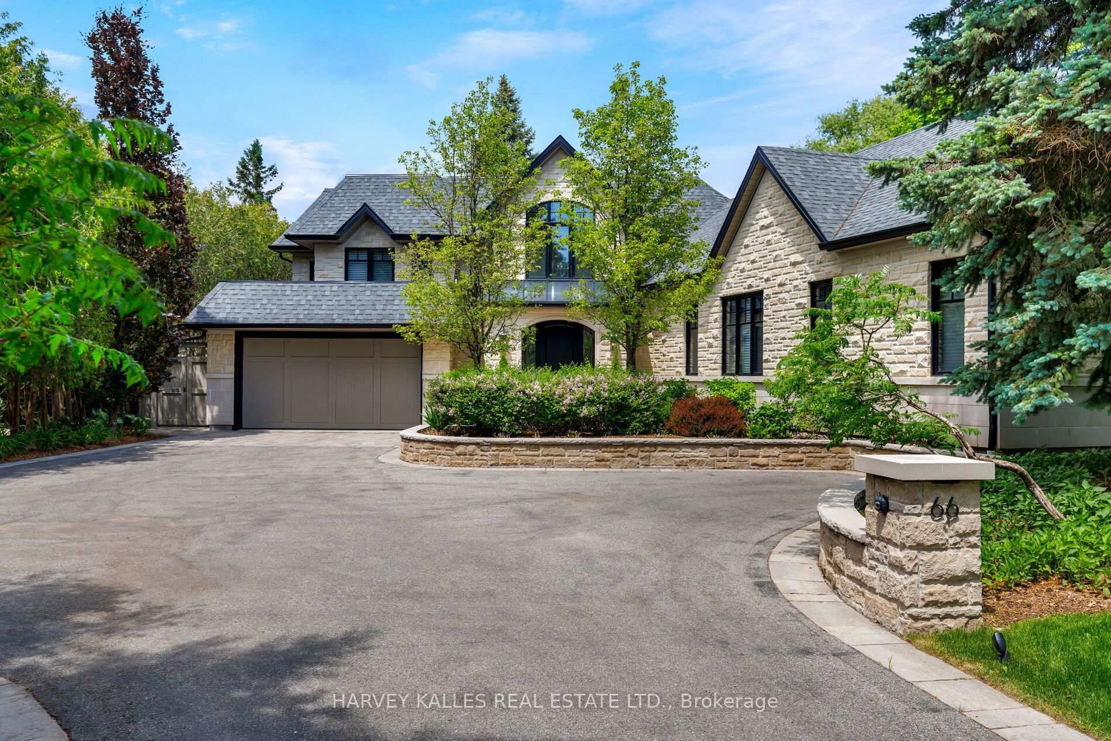 Unknown for 66 Thorncrest Rd, Toronto Ontario M9A 1S9