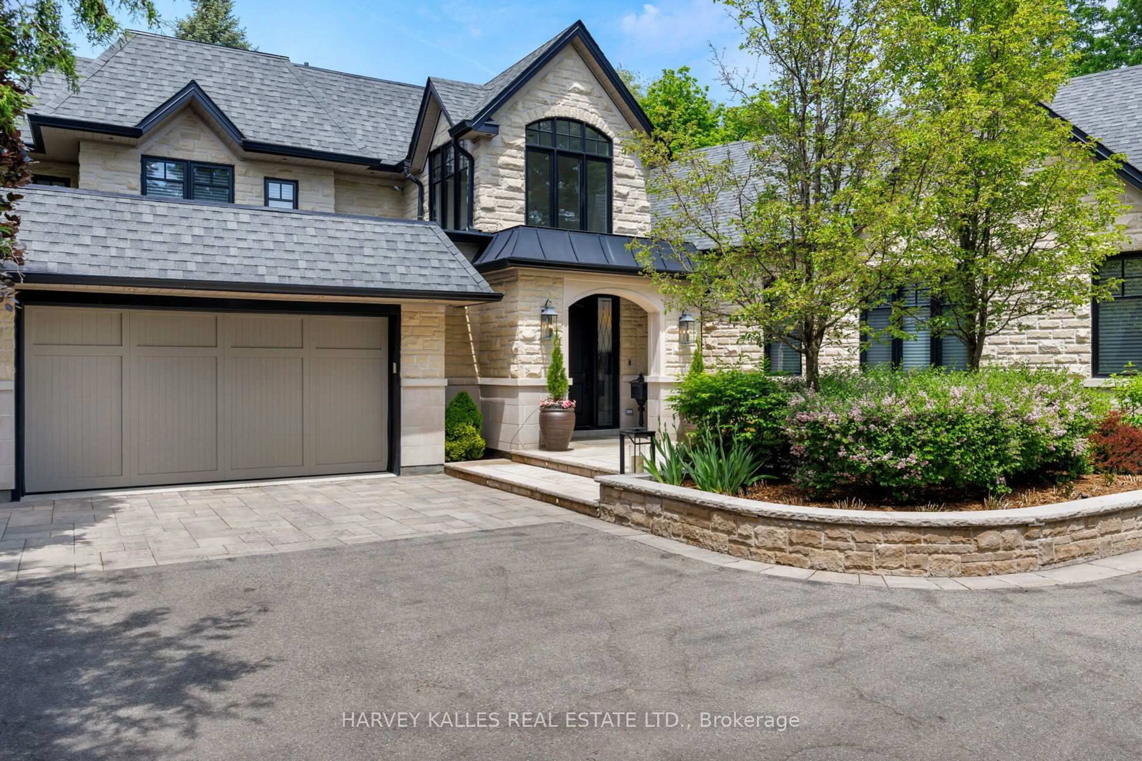 Home with brick exterior material, street for 66 Thorncrest Rd, Toronto Ontario M9A 1S9