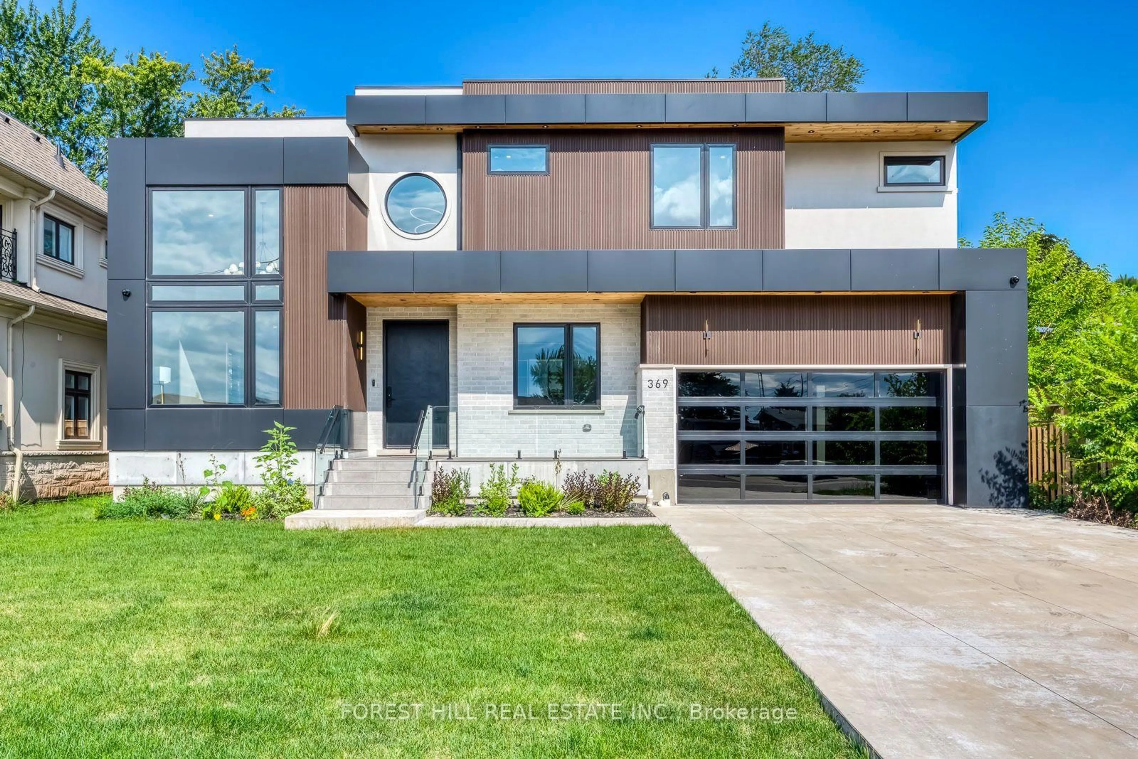 Home with brick exterior material, street for 369 Wade St, Oakville Ontario L6K 2A4