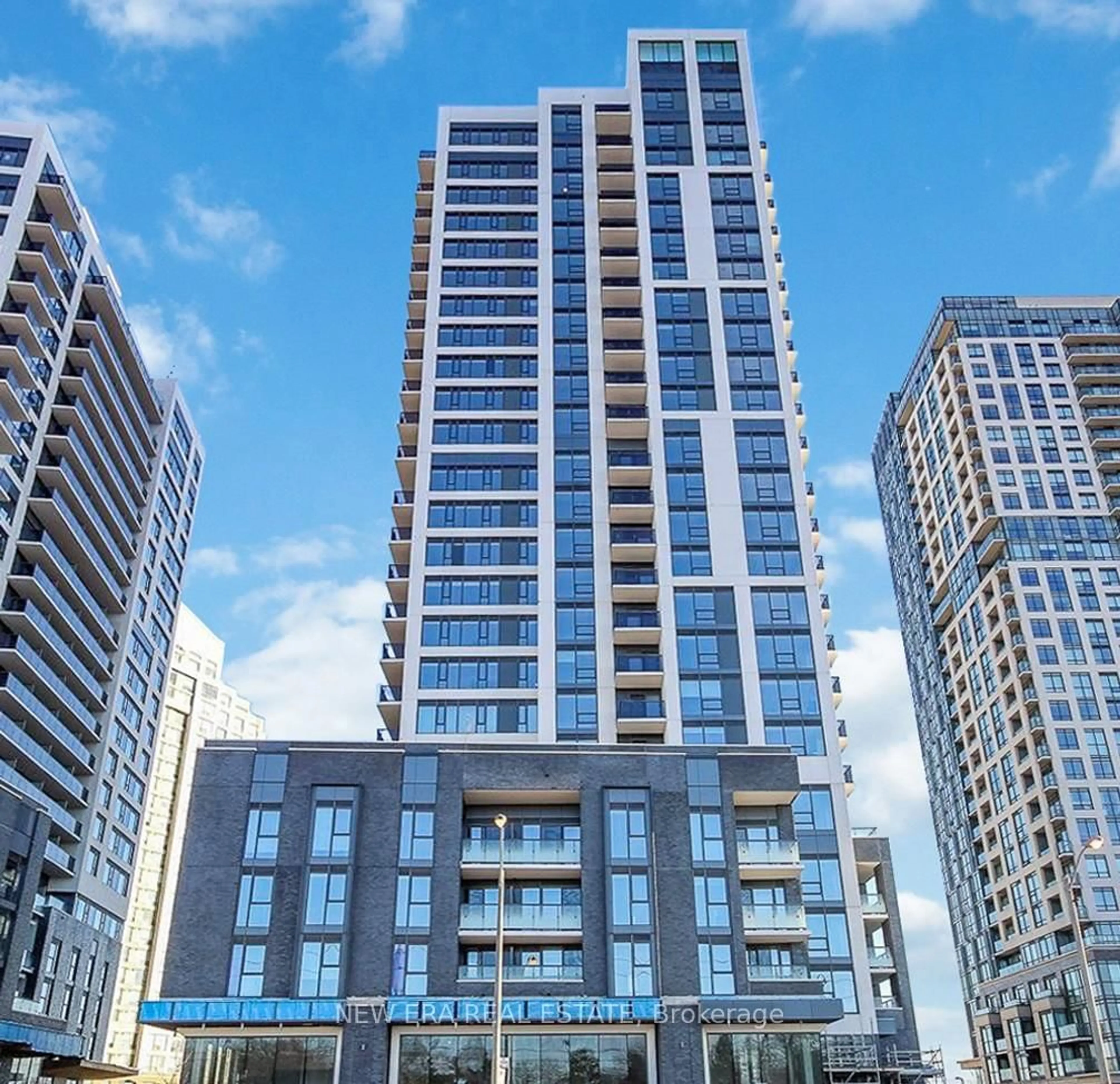 Unknown for 30 Samuel Wood Way #1907, Toronto Ontario M9B 0C9