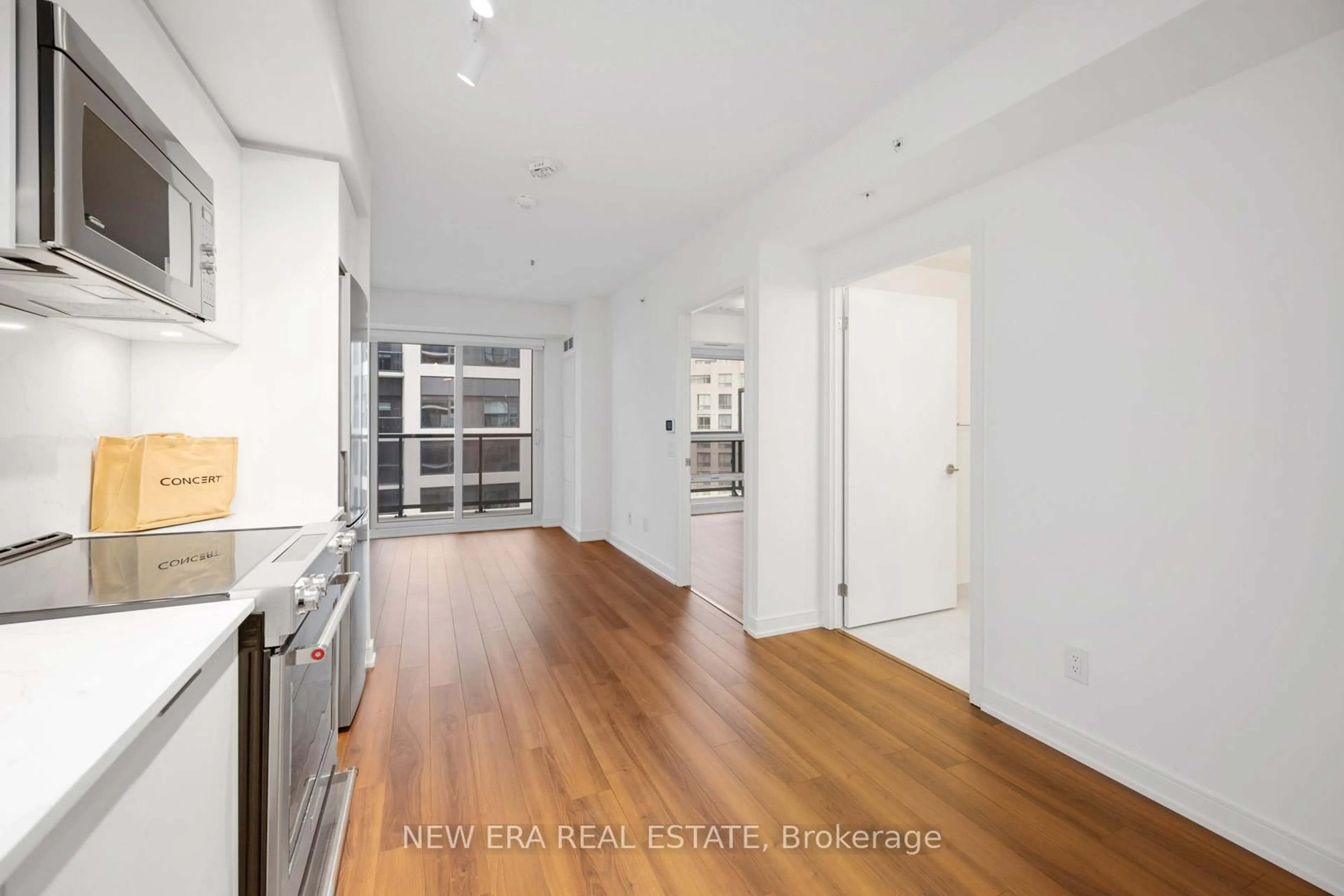 Unknown for 30 Samuel Wood Way #1907, Toronto Ontario M9B 0C9