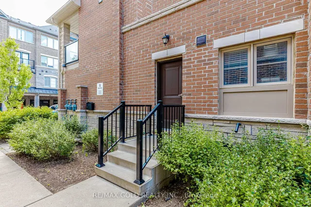 200 Veterans Dr # 40, Brampton 4