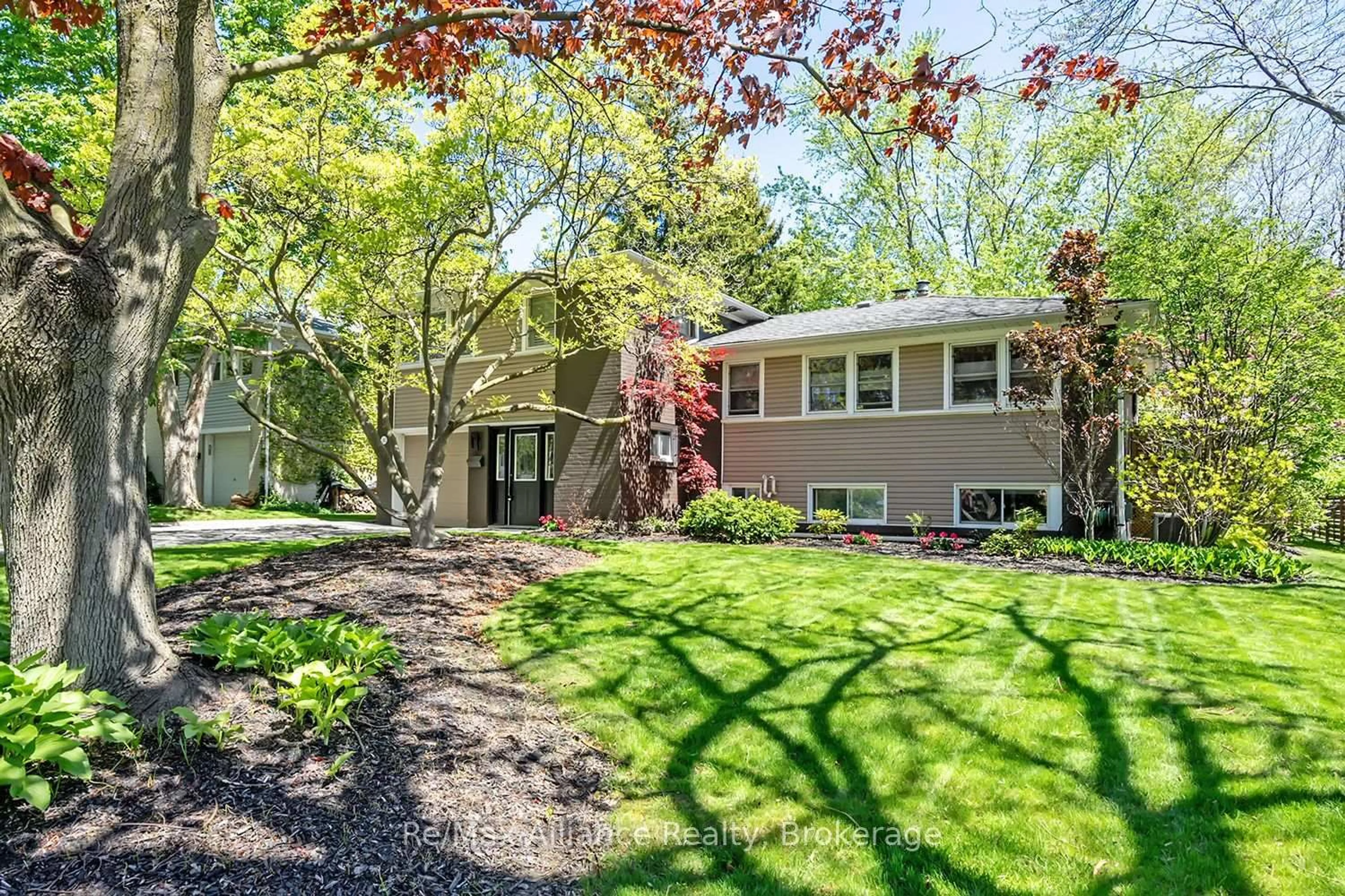 Unknown for 183 Westminster Dr, Oakville Ontario L6L 4H8