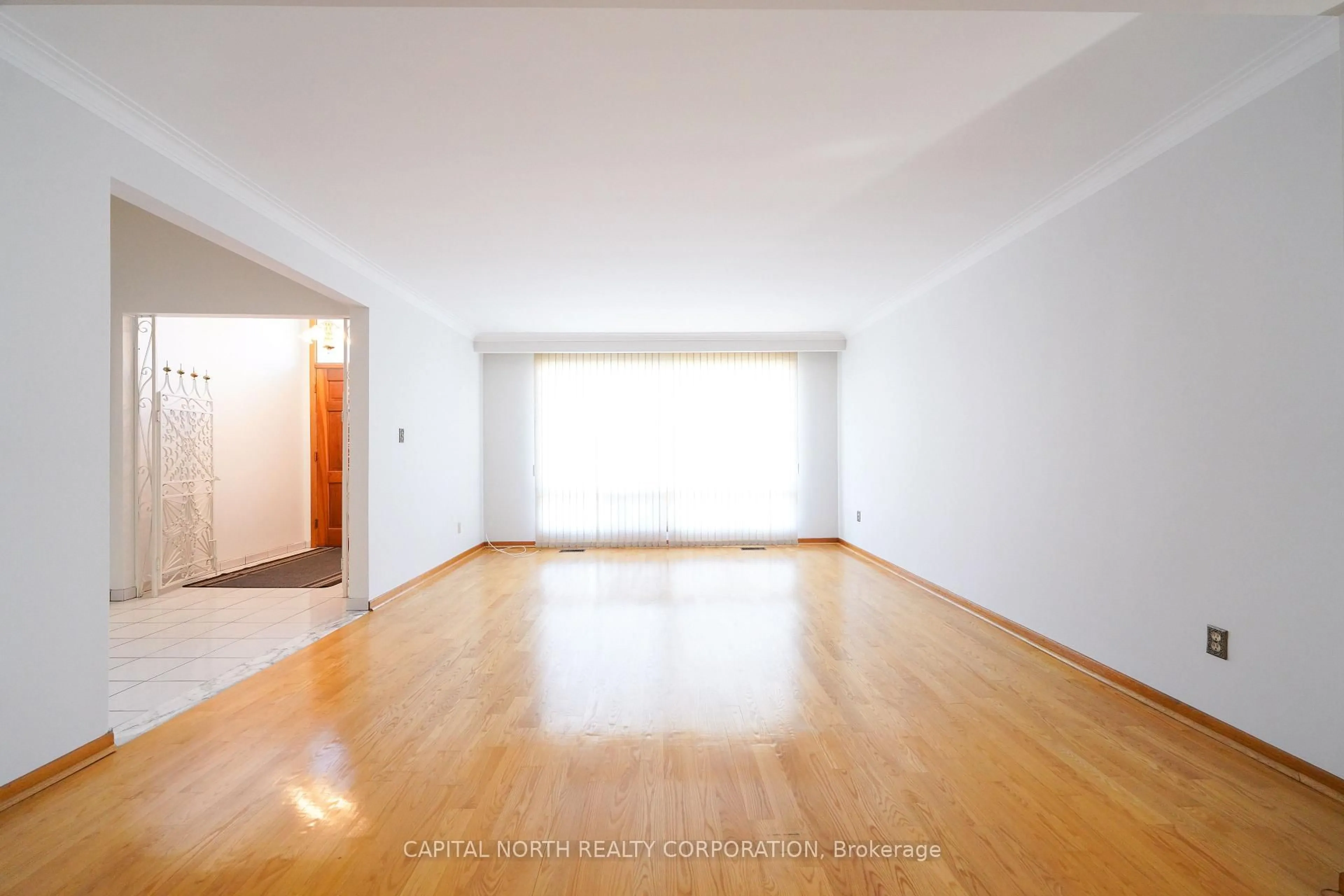 A pic of a room for 79 Shoreham Dr, Toronto Ontario M3N 1S8