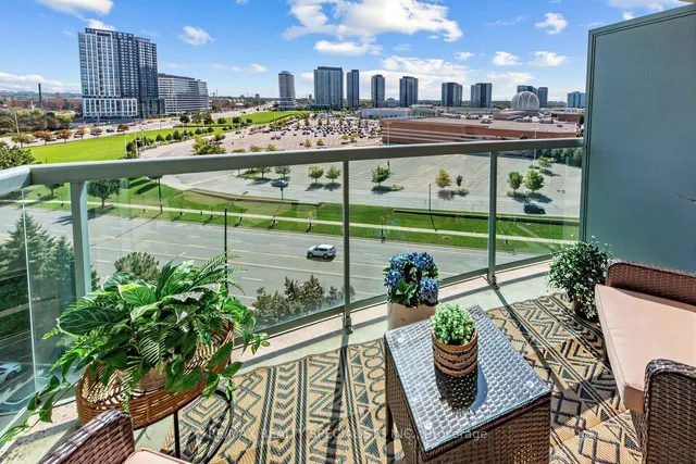 2585 Erin Centre Blvd #1005, Mississauga 5