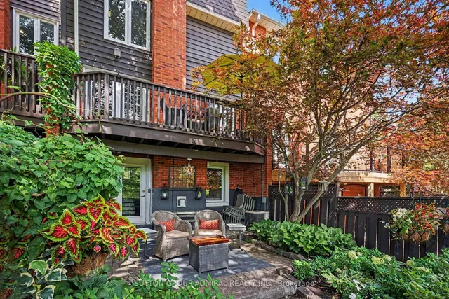 1230 Cornerbrook Pl, Mississauga 3