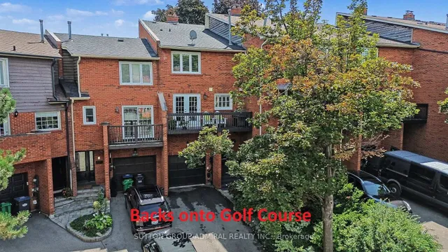 1230 Cornerbrook Pl, Mississauga 4