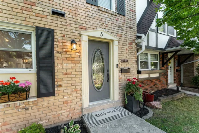 2230 Upper Middle Rd #3, Burlington 2