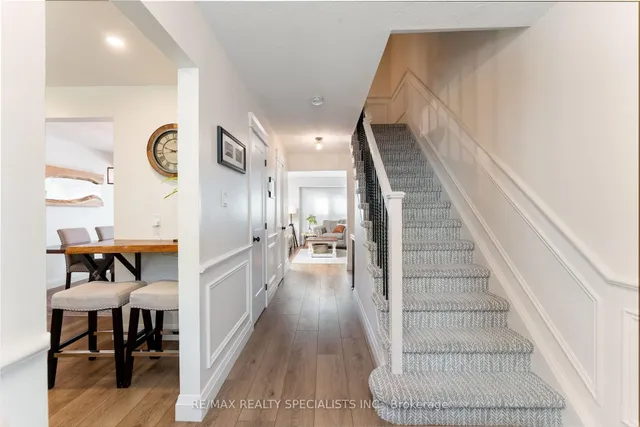 2230 Upper Middle Rd #3, Burlington 5