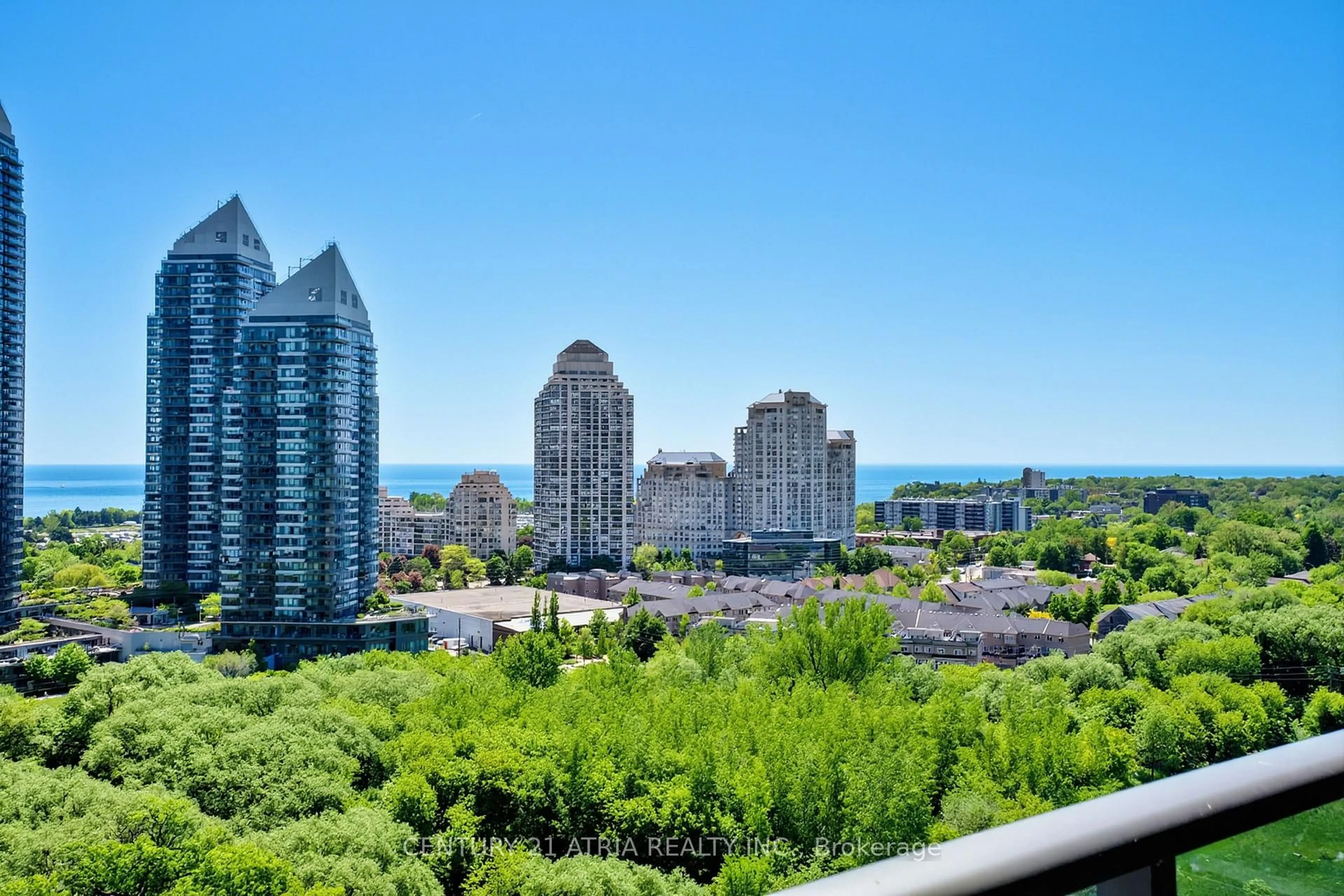 Unknown for 88 Park Lawn Rd #1806, Toronto Ontario M8Y 0B5