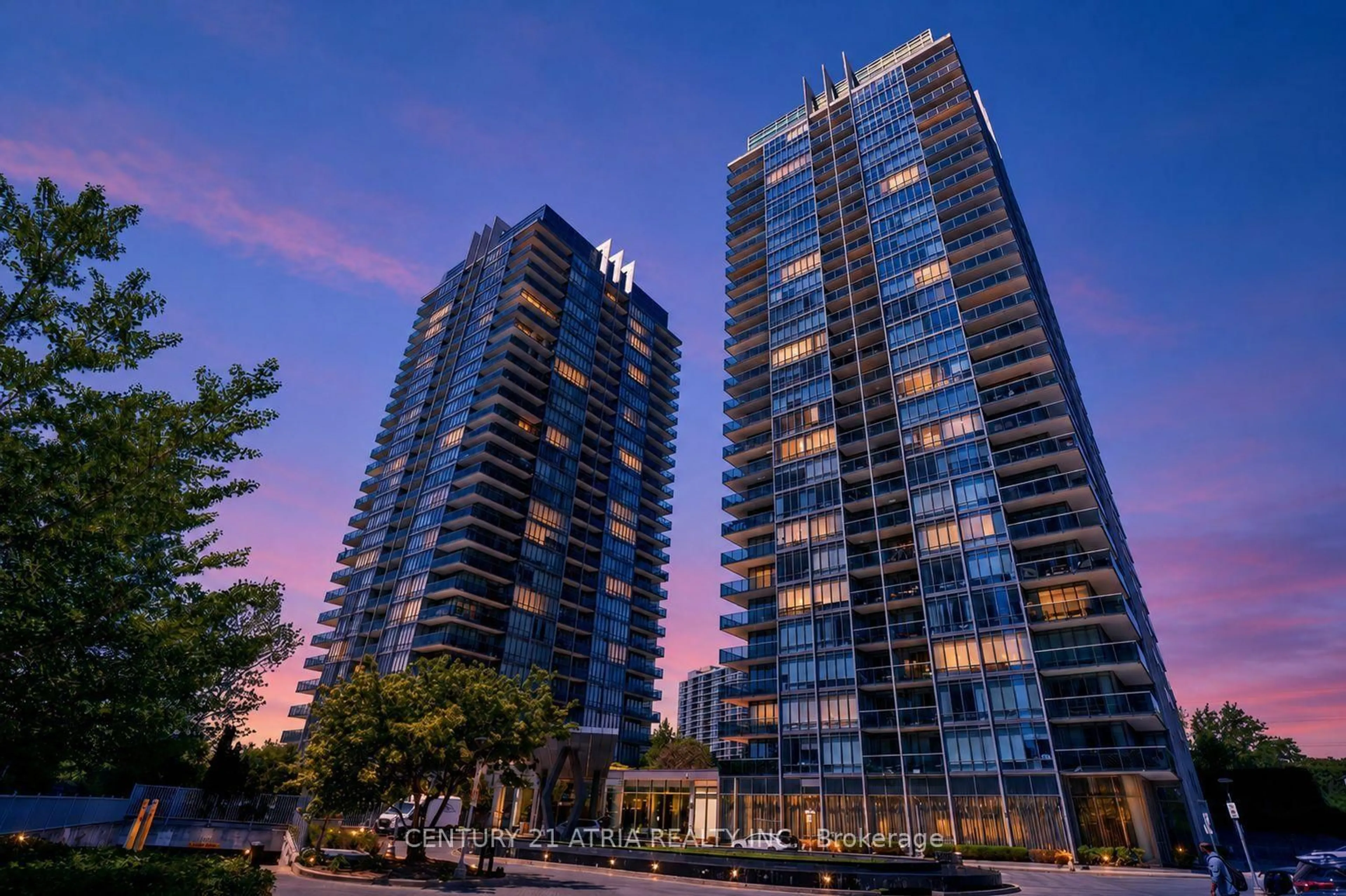 Unknown for 88 Park Lawn Rd #1806, Toronto Ontario M8Y 0B5