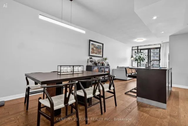 88 Park Lawn Rd #1806, Toronto 5