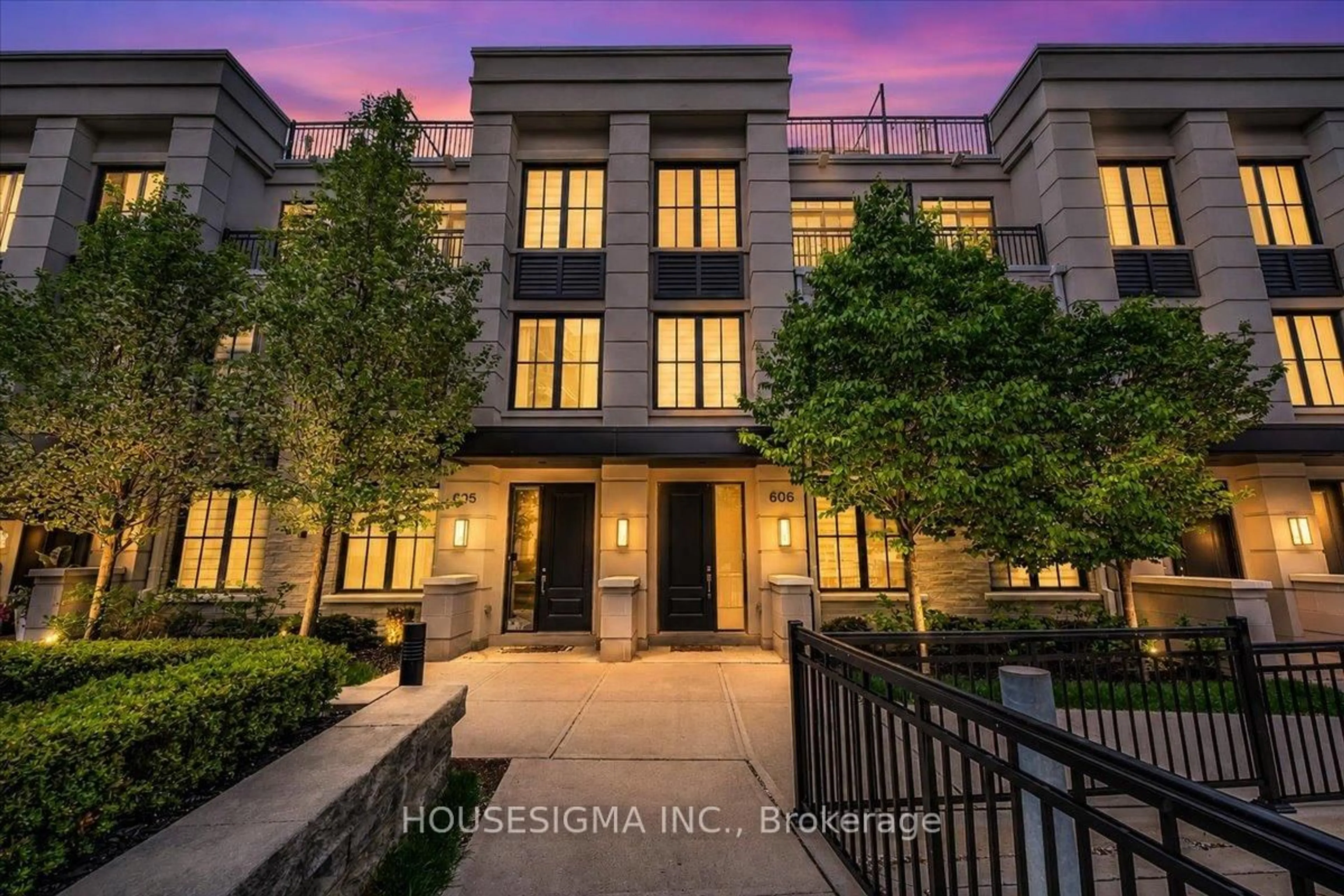 Unknown for 1190 Cawthra Rd #606, Mississauga Ontario L5G 0A5