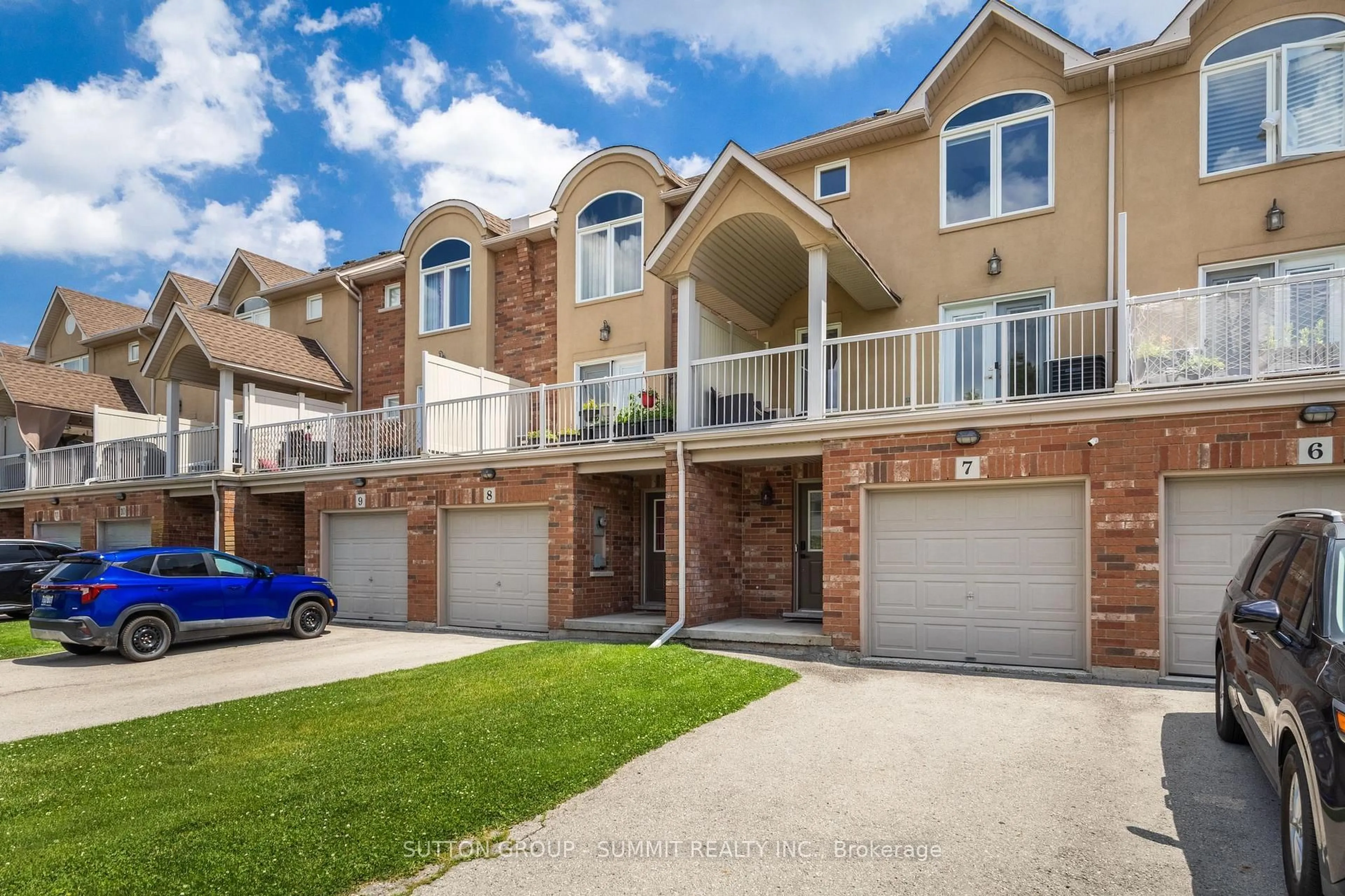 Unknown for 1253 SILVAN FOREST Dr #7, Burlington Ontario L7M 0B7