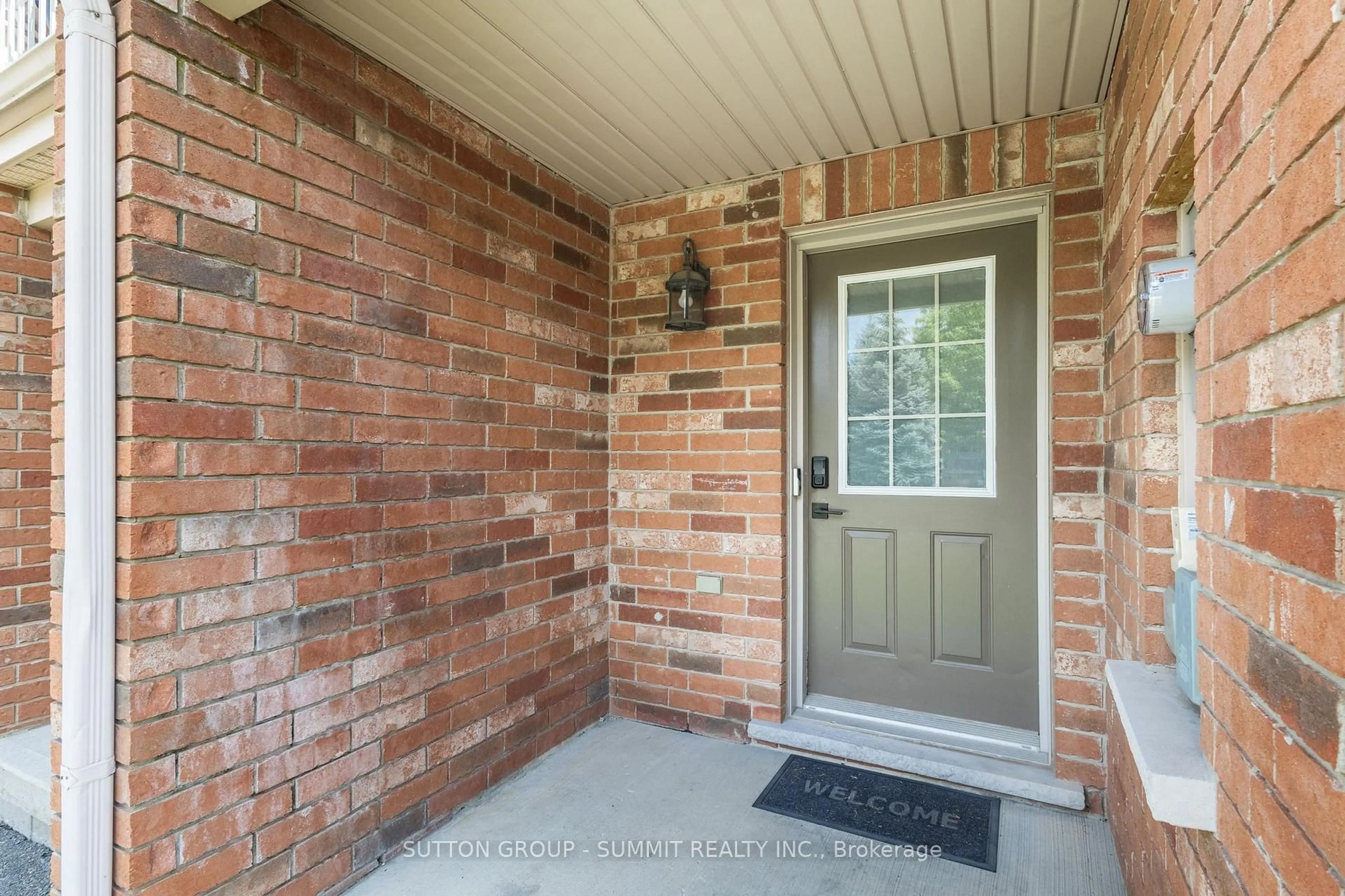 Home with brick exterior material, street for 1253 SILVAN FOREST Dr #7, Burlington Ontario L7M 0B7