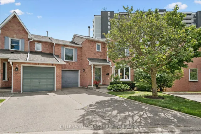 2155 Duncaster Dr #8, Burlington 2