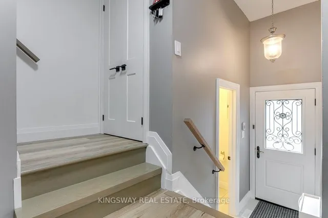 3175 Kirwin Ave #68, Mississauga 4