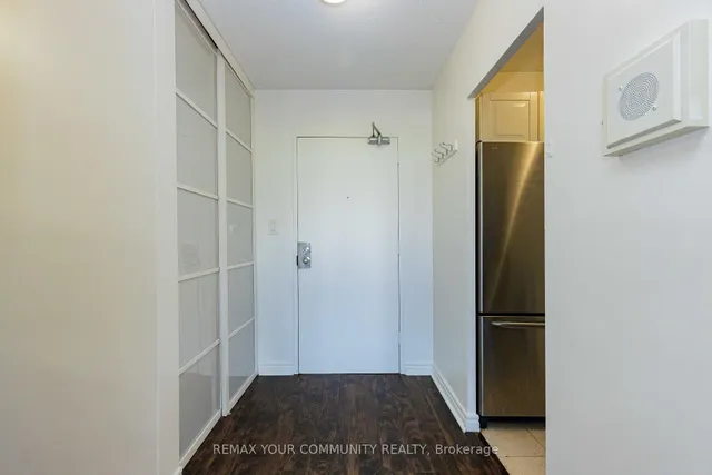 85 Emmett Ave #708, Toronto 4