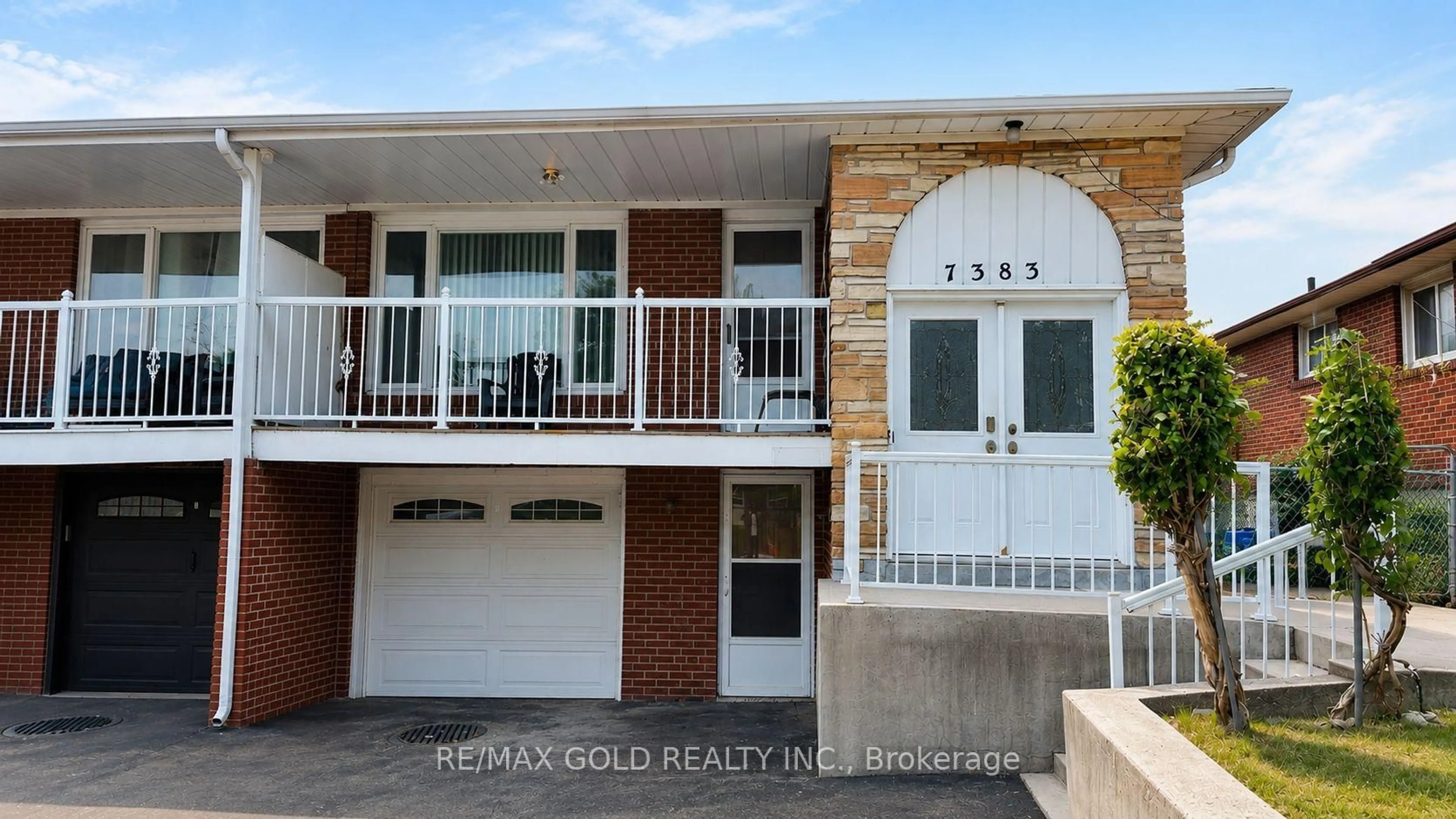 Unknown for 7383 Manion Rd, Mississauga Ontario L4T 2K8