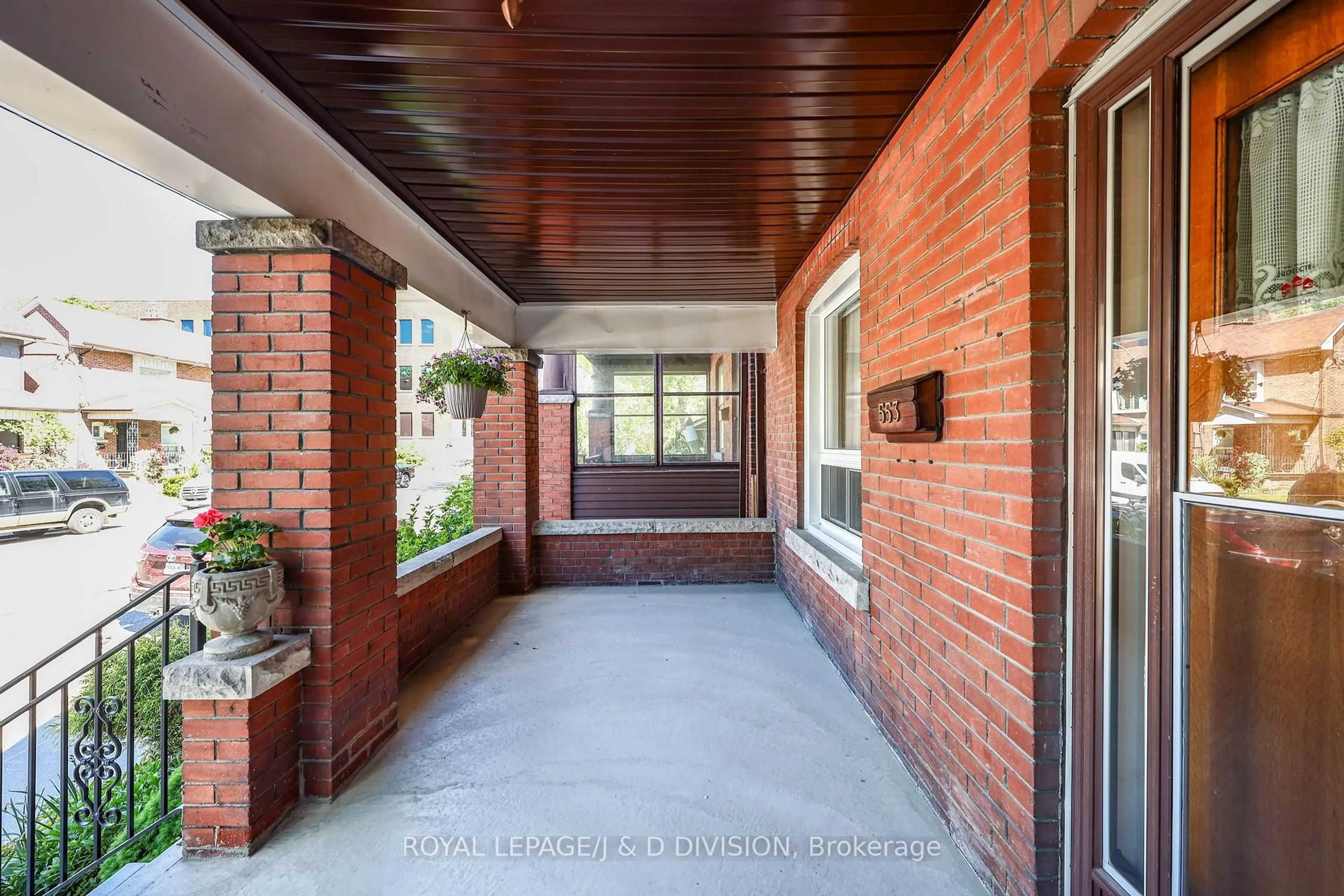 Unknown for 553 Runnymede Rd, Toronto Ontario M6S 2Z8