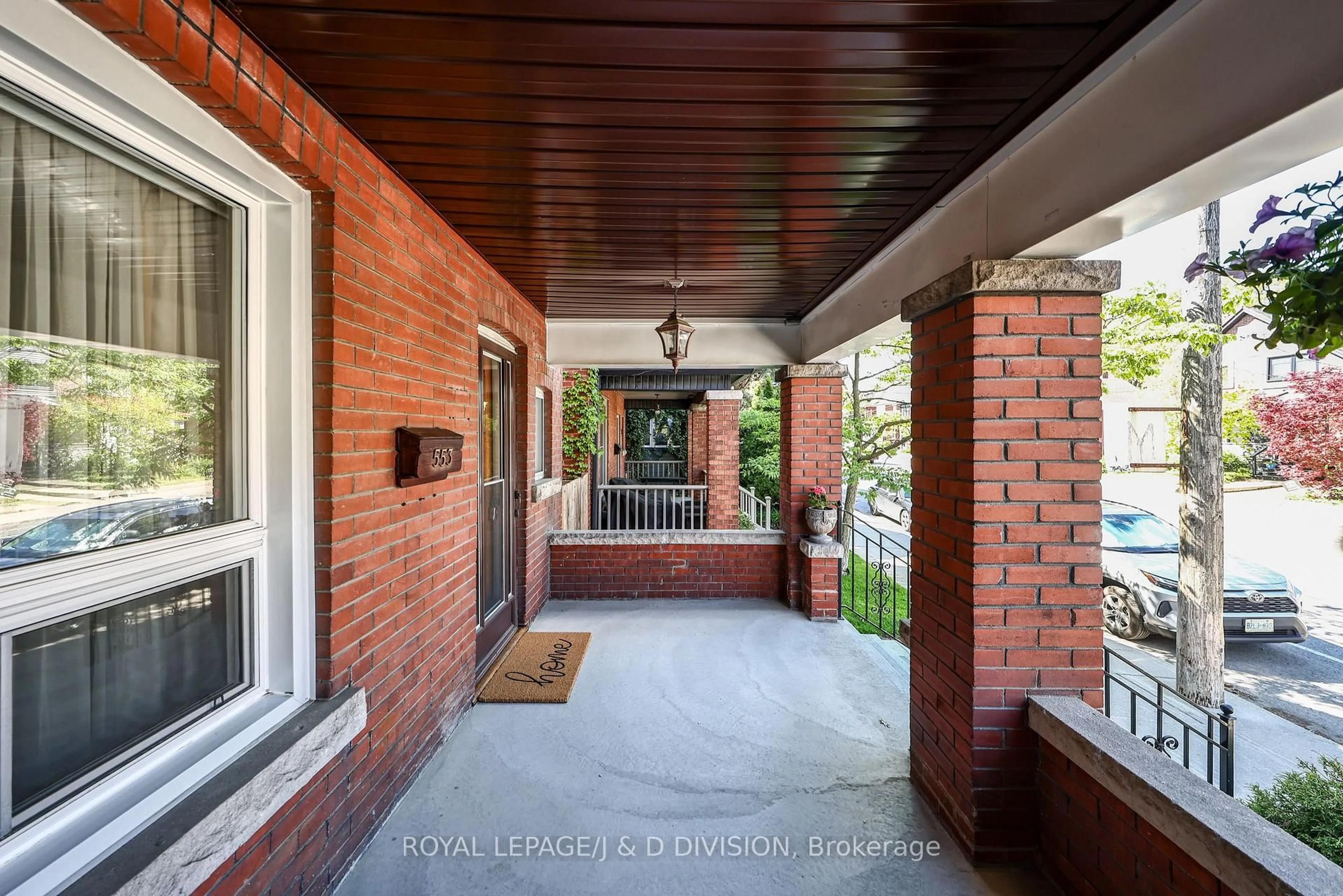 Unknown for 553 Runnymede Rd, Toronto Ontario M6S 2Z8
