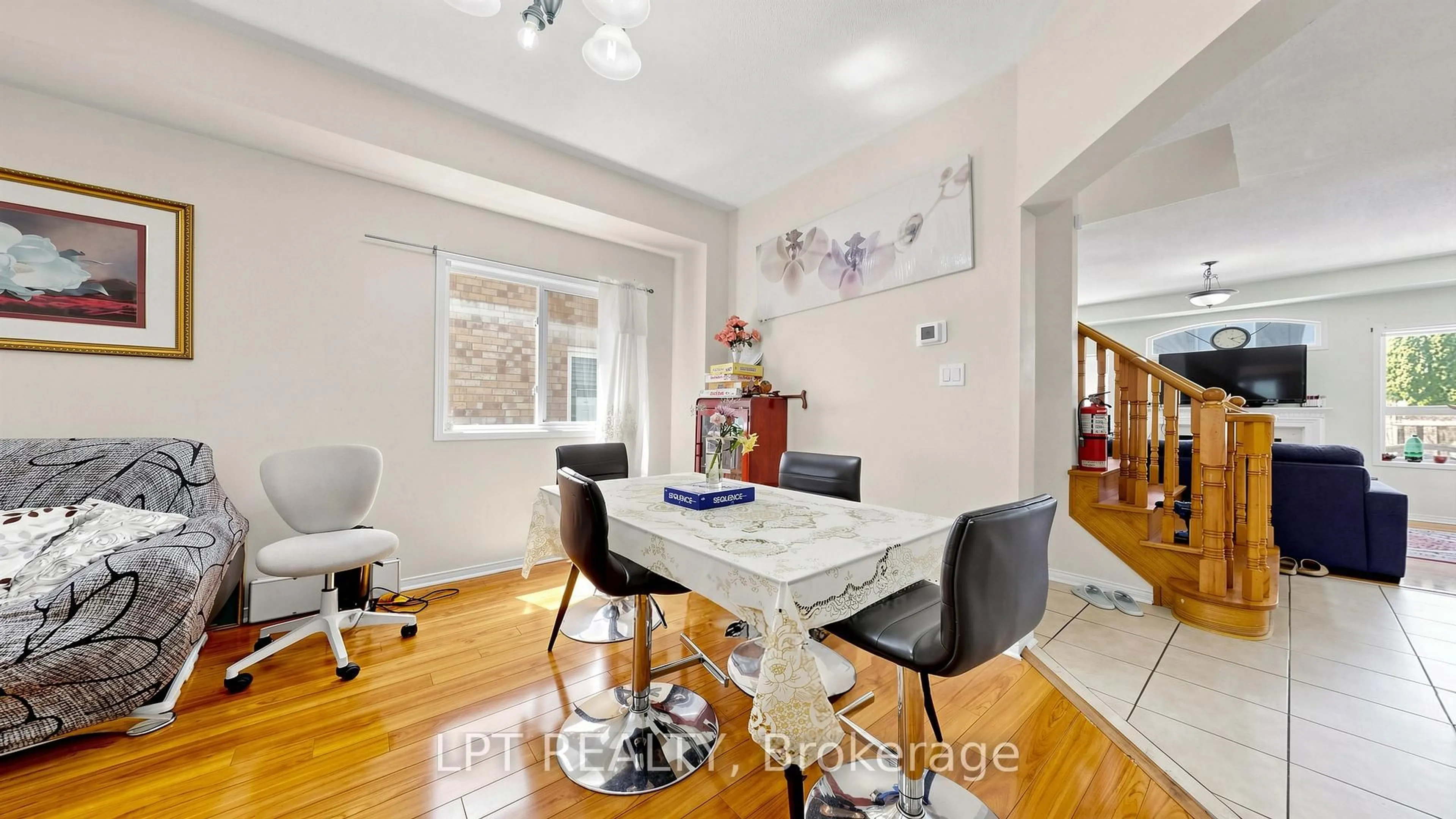 Dining room, unknown for 30 RANCHERO Dr, Brampton Ontario L7A 3C6