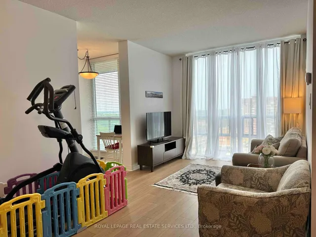 3515 Kariya Dr #1205, Mississauga 4