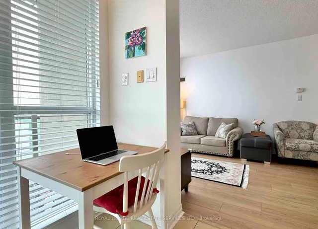 3515 Kariya Dr #1205, Mississauga 5