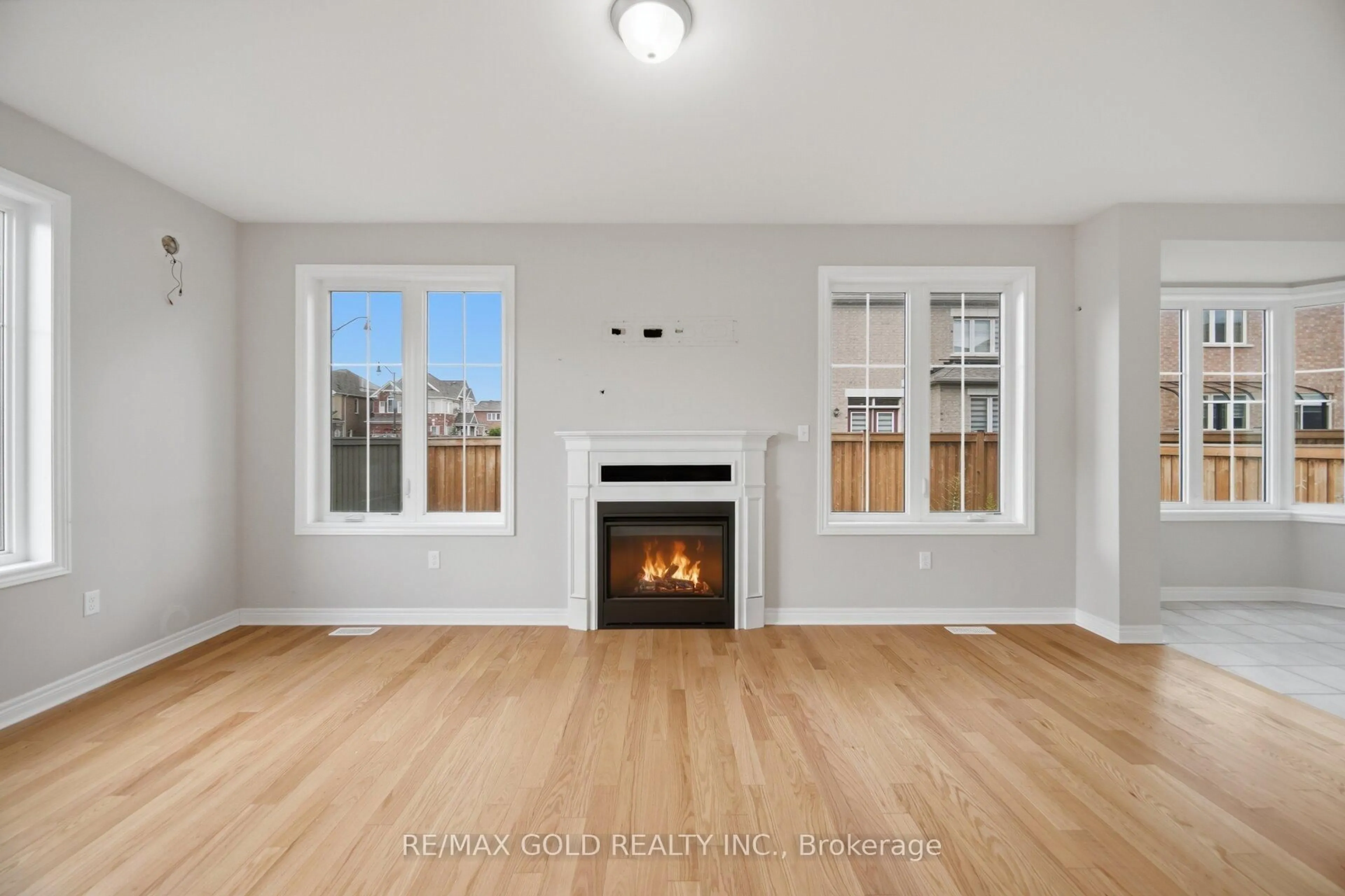 A pic of a room for 473 Veterans Dr, Brampton Ontario L7A 4Z5