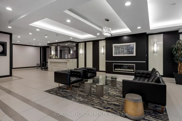 1070 Sheppard Ave #310, Toronto 4
