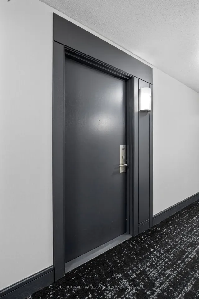 1070 Sheppard Ave #310, Toronto 5