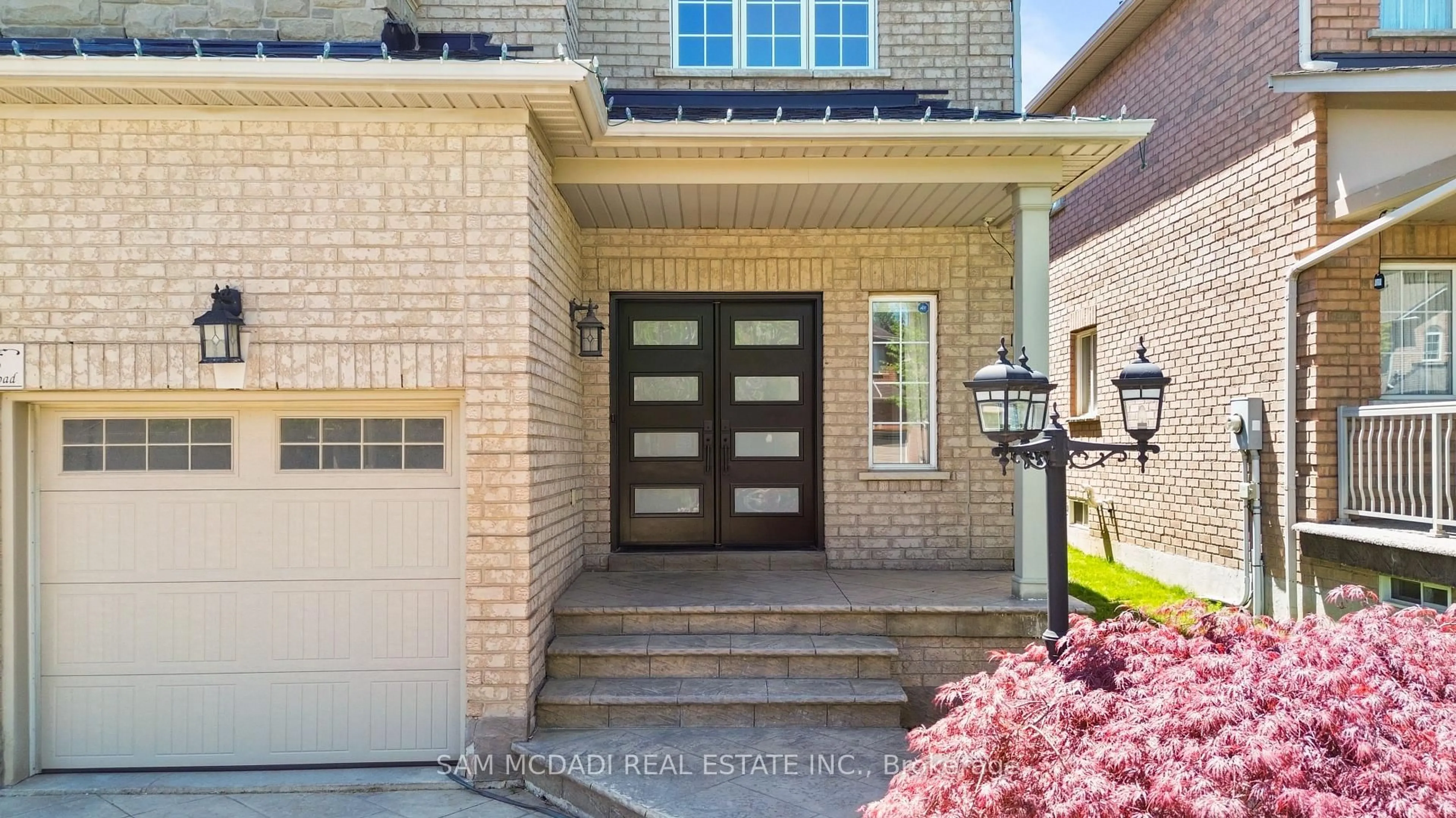 Home with brick exterior material, street for 2476 Palmerston Rd, Oakville Ontario L6H 7L6
