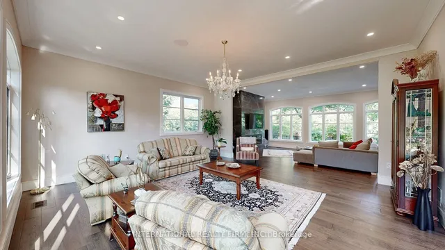 1286 Cambridge Dr, Oakville 5