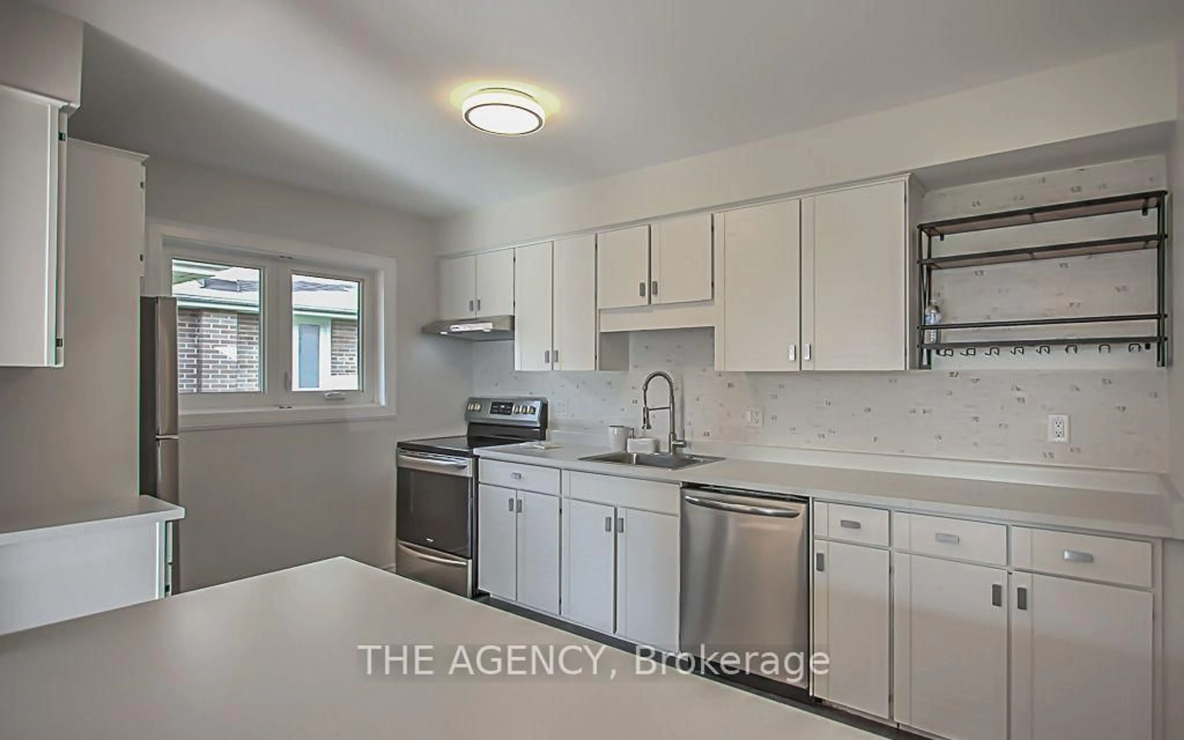 Unknown for 14 Wareside Rd, Toronto Ontario M9C 3B2