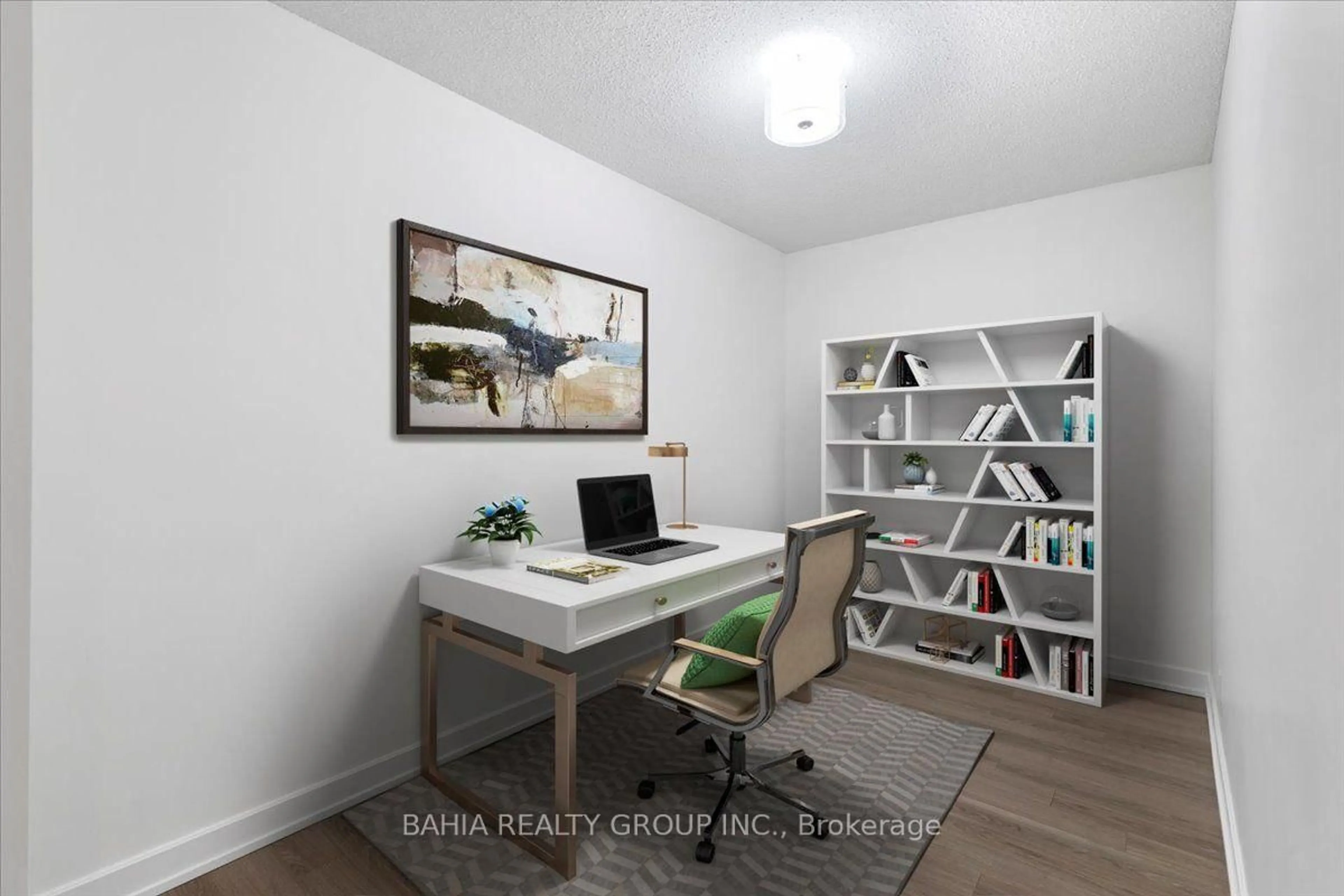 A pic of a room for 6 Eva Rd #301, Toronto Ontario M9C 0B1
