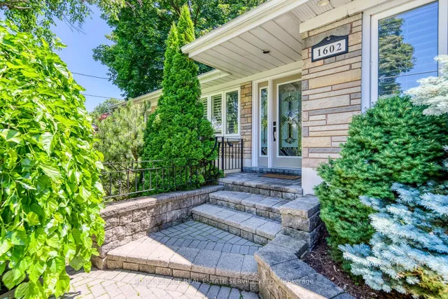 1602 Lincolnshire Blvd, Mississauga 3