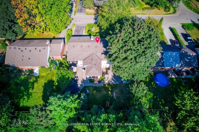 1602 Lincolnshire Blvd, Mississauga 5