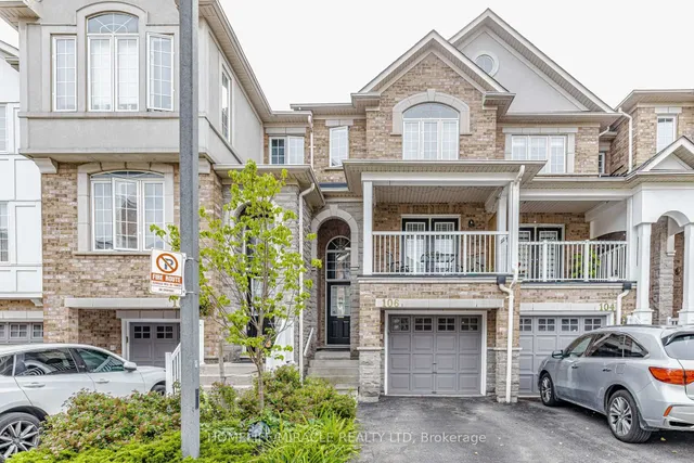 601 Shoreline Dr #106, Mississauga 2