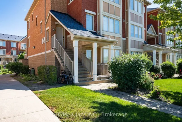 5025 Ninth Line #12, Mississauga 2