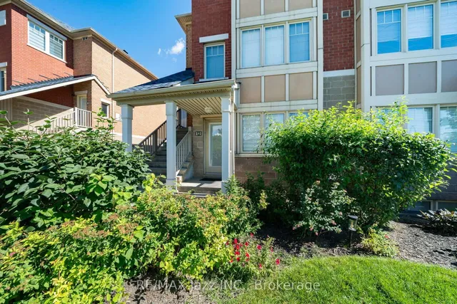 5025 Ninth Line #12, Mississauga 3