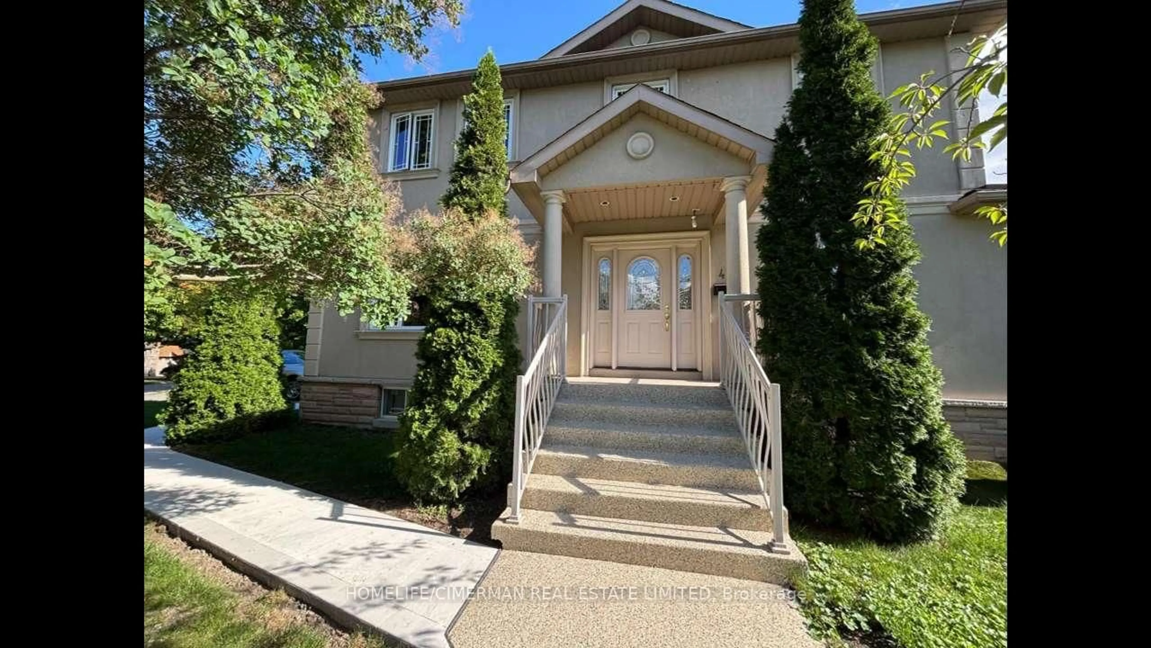 Unknown for 43 Riverlea Dr, Toronto Ontario M9P 2B1