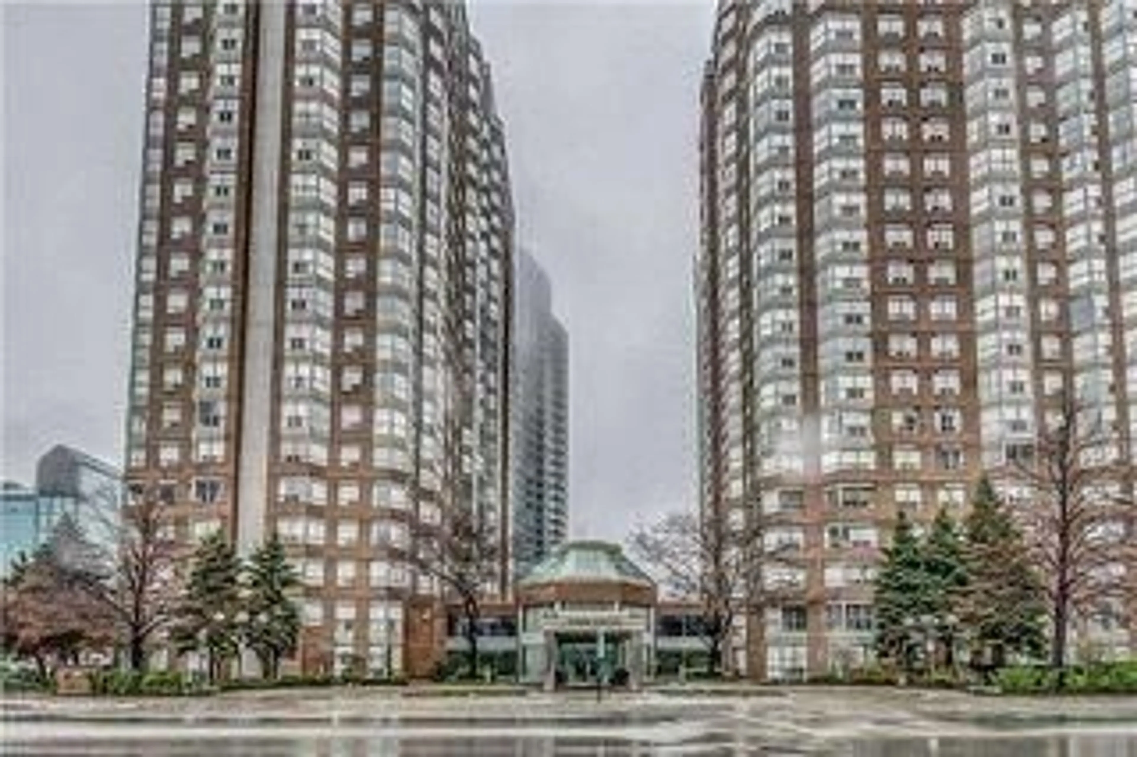 Unknown for 335 Webb Dr #1401, Mississauga Ontario L5B 4A1